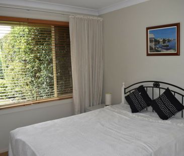 Furnished 3-Bedroom Ground Floor Security Apartment | Available 13 ... - Photo 6