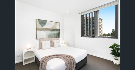 Stylish Contemporary Apartment in Mosman - MOS27 - Photo 3