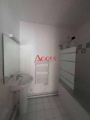 Location Appartement 2 pièces 44m² - Photo 5