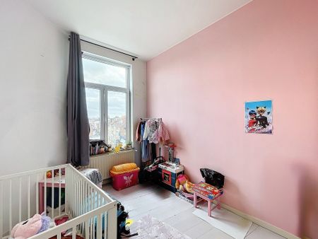 Ukkel, appartement van 60 m² met veel lichtinval - Foto 4