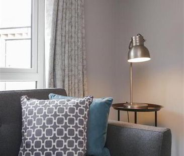 Apartment 1 8 Summerhill Avenue, Belfast, BT5 7UE - Photo 3