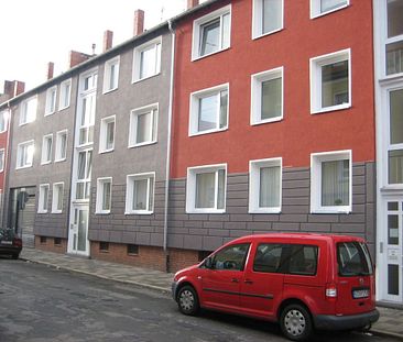 Helle, schöne Wohnung mit Balkon in der Posthofstraße - Photo 5