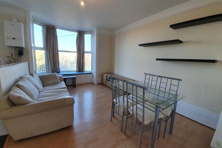 Bury Road, GOSPORT - Photo 2