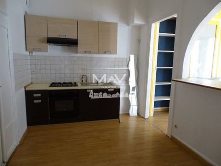 Appartement à louer à Lille • - Photo 2