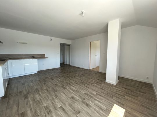 Appartement Saint Nazaire – Proche Océanis - Photo 1