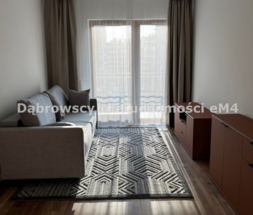 Mieszkanie na wynajem 51,66 m² Warszawa, Włochy, Raków, Wschodu Słońca - Photo 1