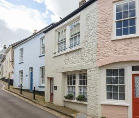 Castle Street, Totnes - Photo 1