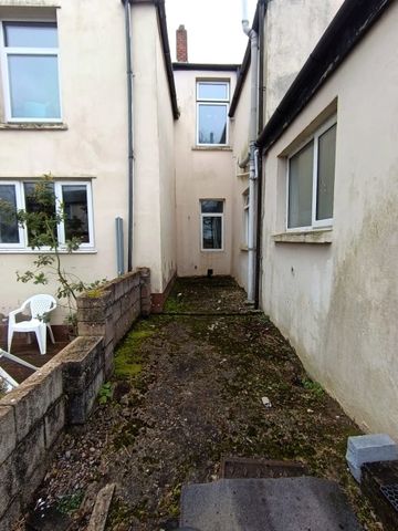£1,100 PCM, Two Bedroom Ground Floor Flat in Green Street, Riverside, Cardiff CF11 6LN - Photo 5