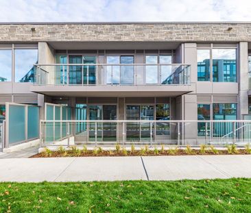 For Lease - 333 Sunseeker Avenue Unit# 113, Innisfil, Ontario - Photo 5