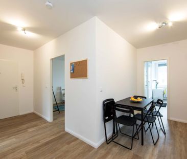 Eichborndamm WG063.04 - Photo 1