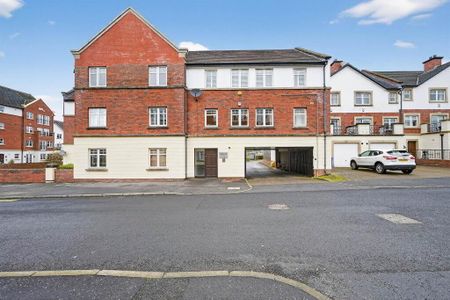 Apt 4 College House, 2 College Drive, Belfast, BT7 3LF - Photo 3