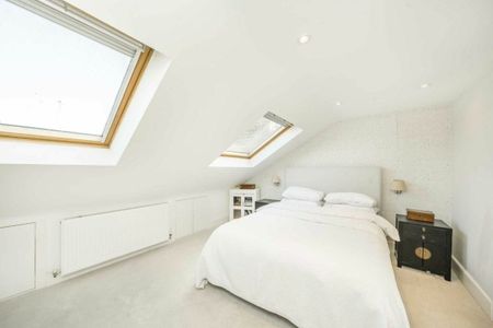 Graham Road, Wimbledon, SW19 - Photo 5