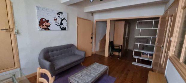 Location appartement 1 pièce 34 m² à Privas (07000) 4 - Photo 1