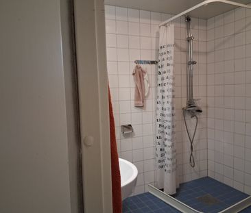 Nordmarksvägen, Farsta - Photo 4