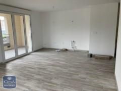 Location Appartement 3 pièces 62m² CHAMBRAY LES TOURS 37170 - Photo 2