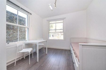 Studio to rent - Photo 5