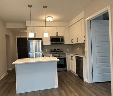 For Lease - 480 Gordon Krantz Avenue Unit# 416, Milton, Ontario - Photo 2