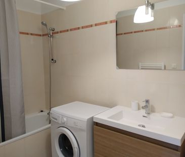 Location Appartement 2 pièces 44m² - Photo 6