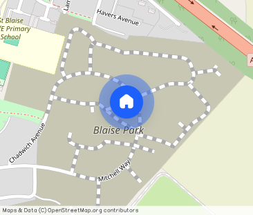 Edwards Grove, Bordon, Hampshire, GU35 - Photo 1