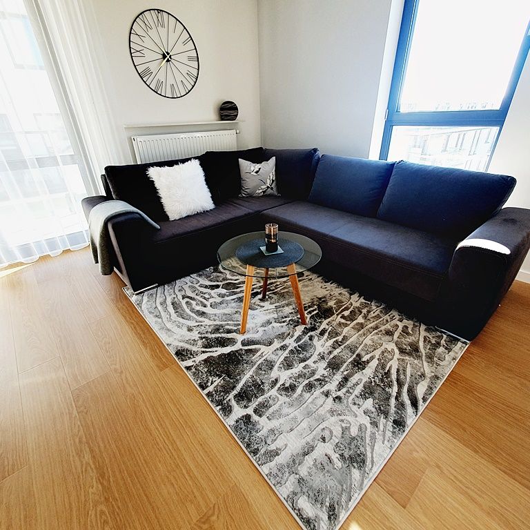 Wysoki standard | 2 pokoje | Podkarczówka | Kielce - Фото 1