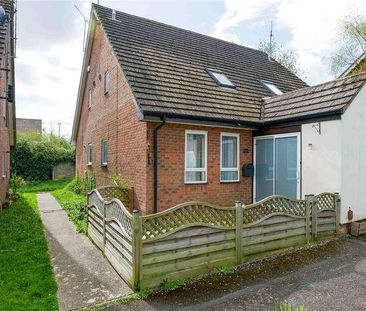 Beaconsfield Way, Earley, Reading, Berkshire, RG6 - Photo 4