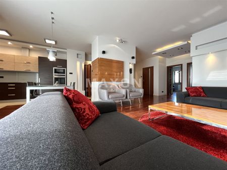 Komfortowy apartament w sercu zielonego Powiśla - Photo 5