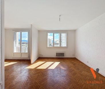 Location Appartement 3 pièces 68m² GRENOBLE 38000 - Photo 6