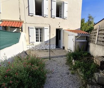 3 pièces - 65,41 m² - RDC - Colocation non autorisée - Photo 5