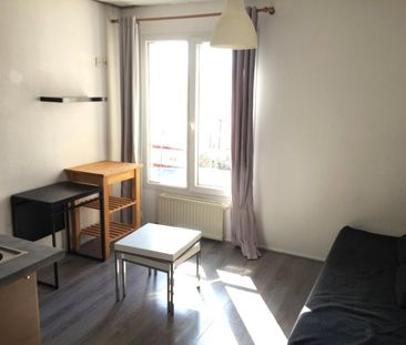 BREST JAURES- Studio meublé de 18m² - Photo 3