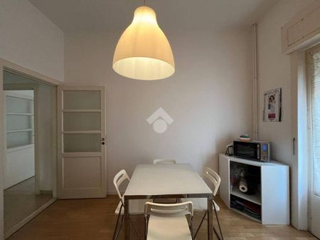 Trilocale via Santi 8, Centro Storico, Brindisi - Foto 4