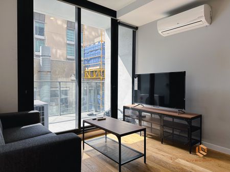 Melbourne CBD - Photo 5