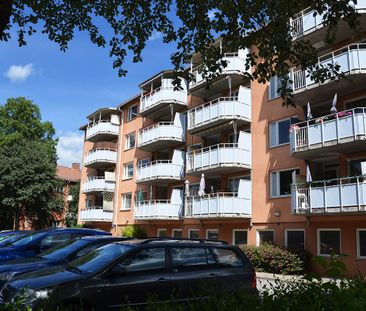 Brunnsgatan 57 C, våning None - Foto 5