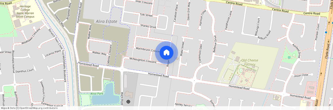 11 Rogers Close, Vic 3806, Berwick