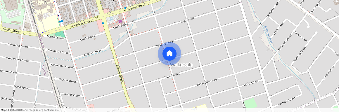 60 Water Street, Qld 4670, Walkervale