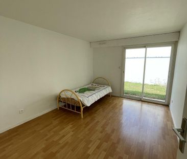 A LOUER BOUGUENAIS LES COUETS - Maison Architecte 213 m2 - s/sol - ... - Photo 6