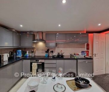 4 Bedroom Properties Headingley Leeds - Photo 6