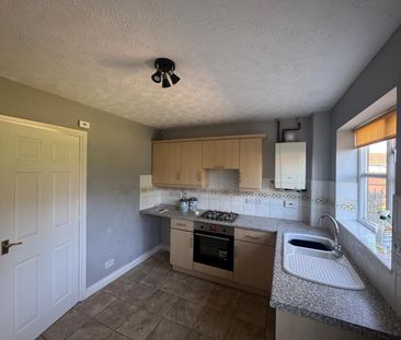Shawcroft, Sutton-In-Ashfield, NG17 - Photo 1