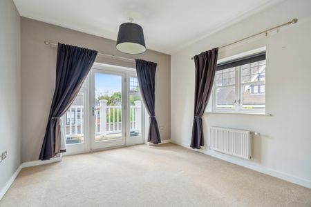 2 bedroom apartment to rent - Photo 4