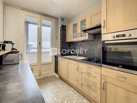 Appartement T4 Vénissieux à louer - Photo 3