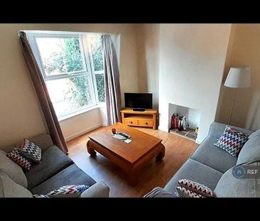 3 bedroom terraced house to rent - Photo 1
