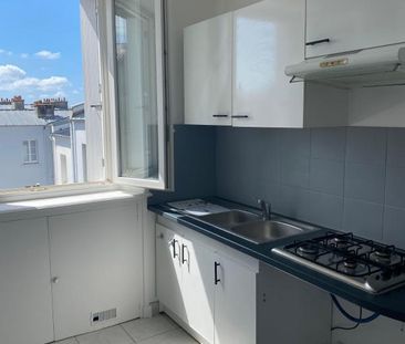 Location Appartement 2 pièces 46m² BREST 29200 - Photo 2