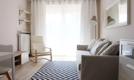 Warszawa, Praga-Południe, Gocław, ul. Motorowa - Photo 4