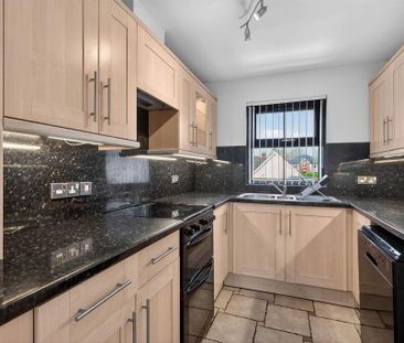 12 The Hamlets, 33 Hawthornden Road, Belmont, Belfast, BT4 3JW - Photo 3