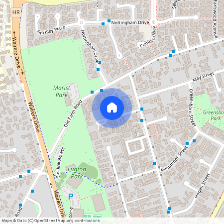 8A Inverness Avenue, Hamilton