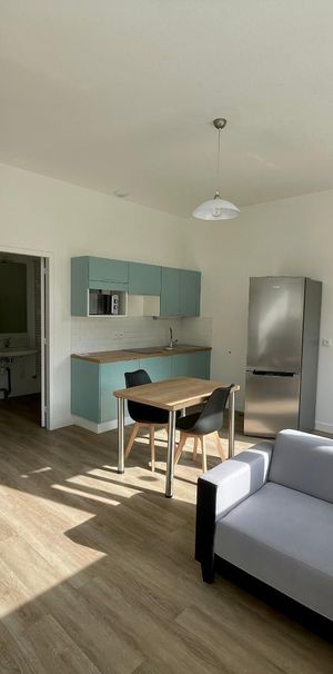 Location Appartement 1 pièce 11m² CHANGE 53810 - Photo 1