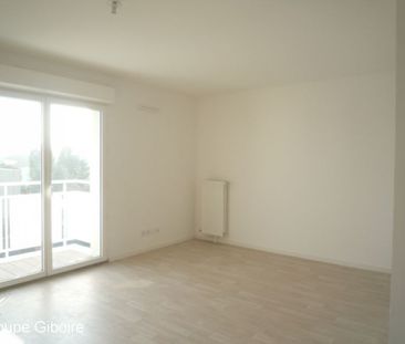 Appartement T1 à louer - 35 m² - Photo 6