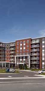 Appartement 2 chambres de luxe à louer Boisbriand à La Voile Boisbriand - Photo 4