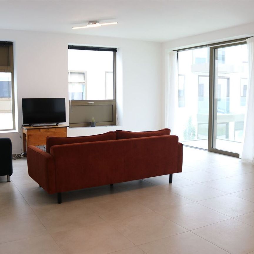 Appartement Te huur - Foto 1