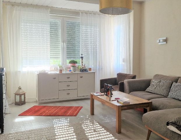 Gemütliche 3 ZKB in ruhiger Lage - Foto 1