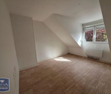 Maison à louer 4 pièces 80m² - Photo 3
